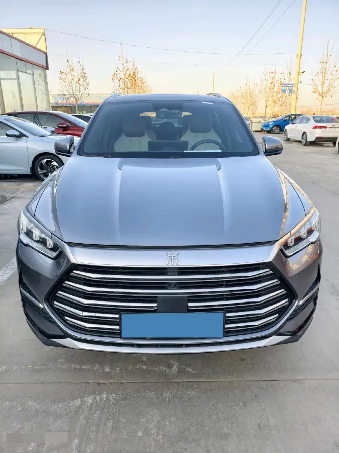 2022 BYD Yuan Plus BEV 60.48KWH,autocango,china used car exporter,china ev exporter,chinese used car exporter,chinese used ev exporter