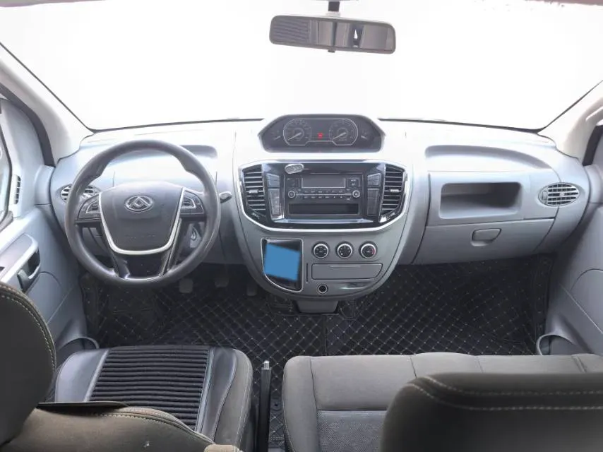 2019 Dongfeng RuiQi 6 2.4L 158HP L4 5MT,autocango,china used car exporter,china ev exporter,chinese used car exporter,chinese used ev exporter