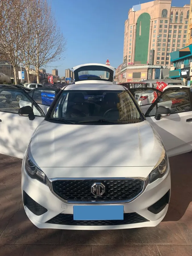 2016 MG 3 1.3L 92HP L4 5MT,autocango,china used car exporter,china ev exporter,chinese used car exporter,chinese used ev exporter
