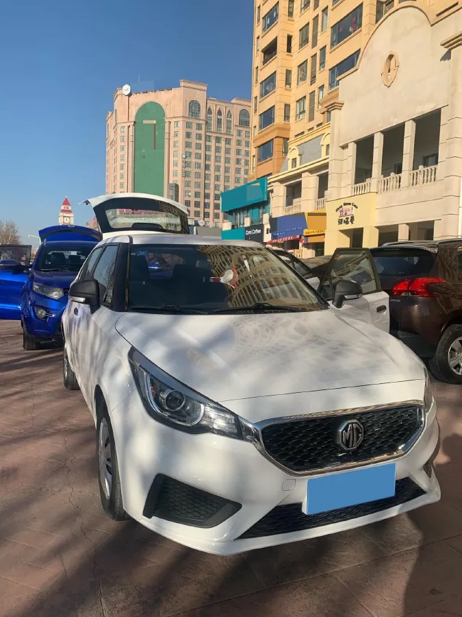 2016 MG 3 1.3L 92HP L4 5MT,autocango,china used car exporter,china ev exporter,chinese used car exporter,chinese used ev exporter