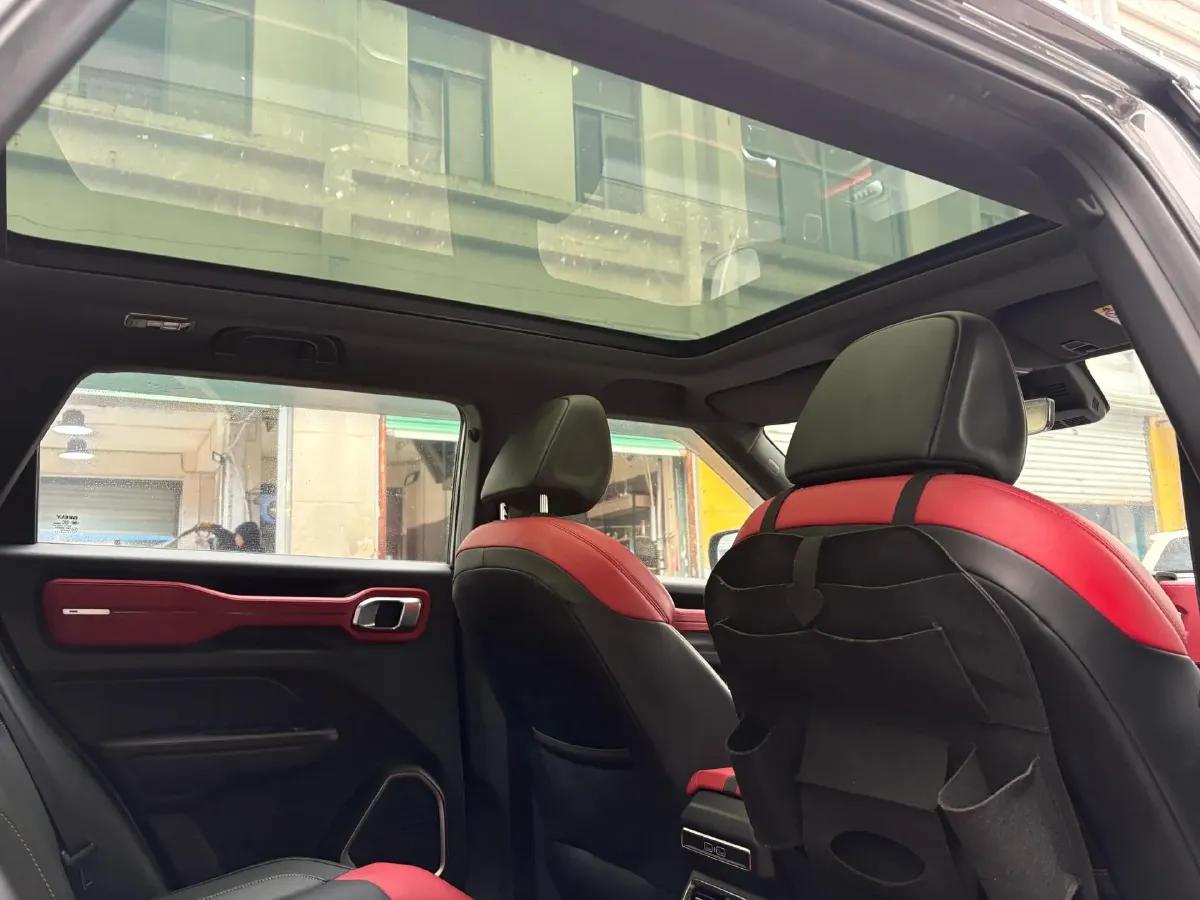 2020 Geely ICON 1.5T 177HP L3 7DCT,autocango,china used car exporter,china ev exporter,chinese used car exporter,chinese used ev exporter