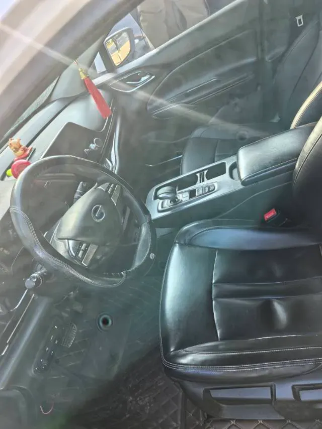 2019 Aion S BEV 58.8KWH,autocango,china used car exporter,china ev exporter,chinese used car exporter,chinese used ev exporter