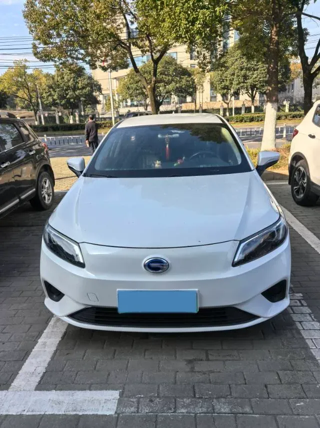 2019 Aion S BEV 58.8KWH,autocango,china used car exporter,china ev exporter,chinese used car exporter,chinese used ev exporter