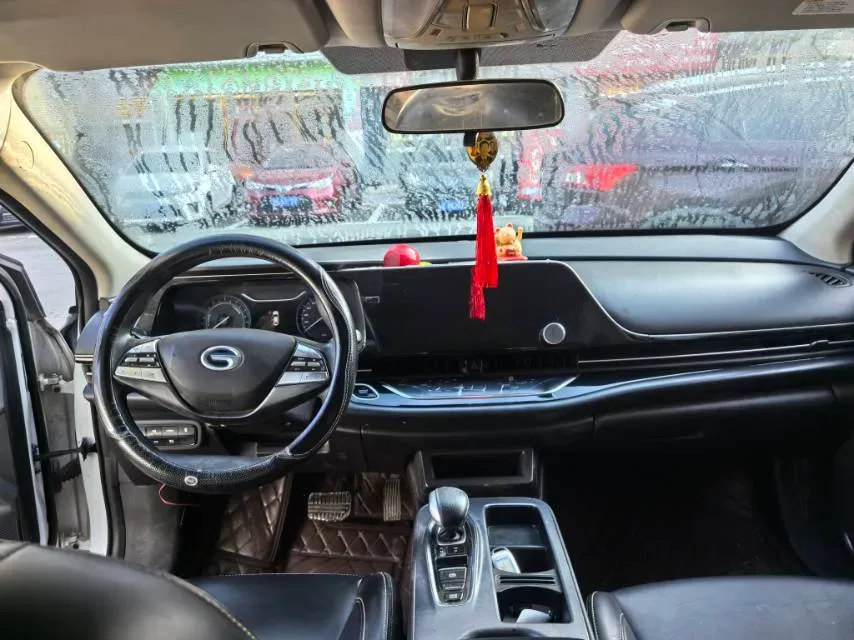 2019 Aion S BEV 58.8KWH,autocango,china used car exporter,china ev exporter,chinese used car exporter,chinese used ev exporter