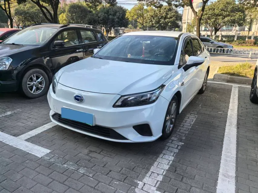 2019 Aion S BEV 58.8KWH,autocango,china used car exporter,china ev exporter,chinese used car exporter,chinese used ev exporter