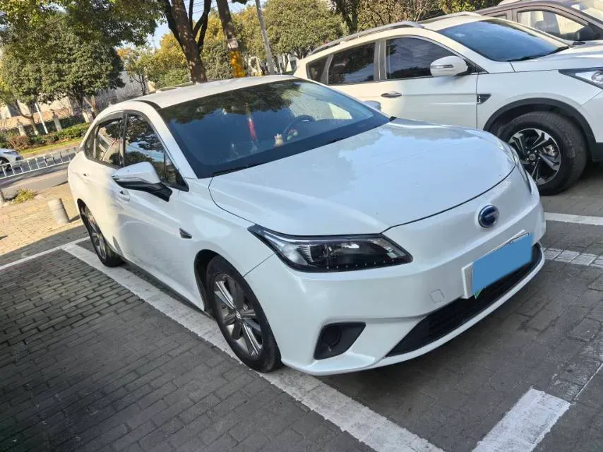 2019 Aion S BEV 58.8KWH,autocango,china used car exporter,china ev exporter,chinese used car exporter,chinese used ev exporter