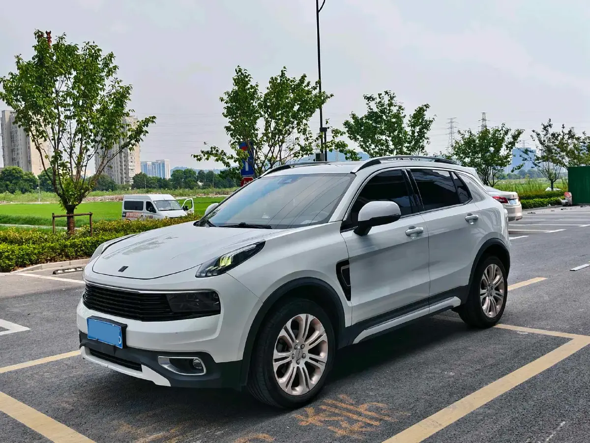 2018 Foton Tunland 2.0T 218HP L4 6AT