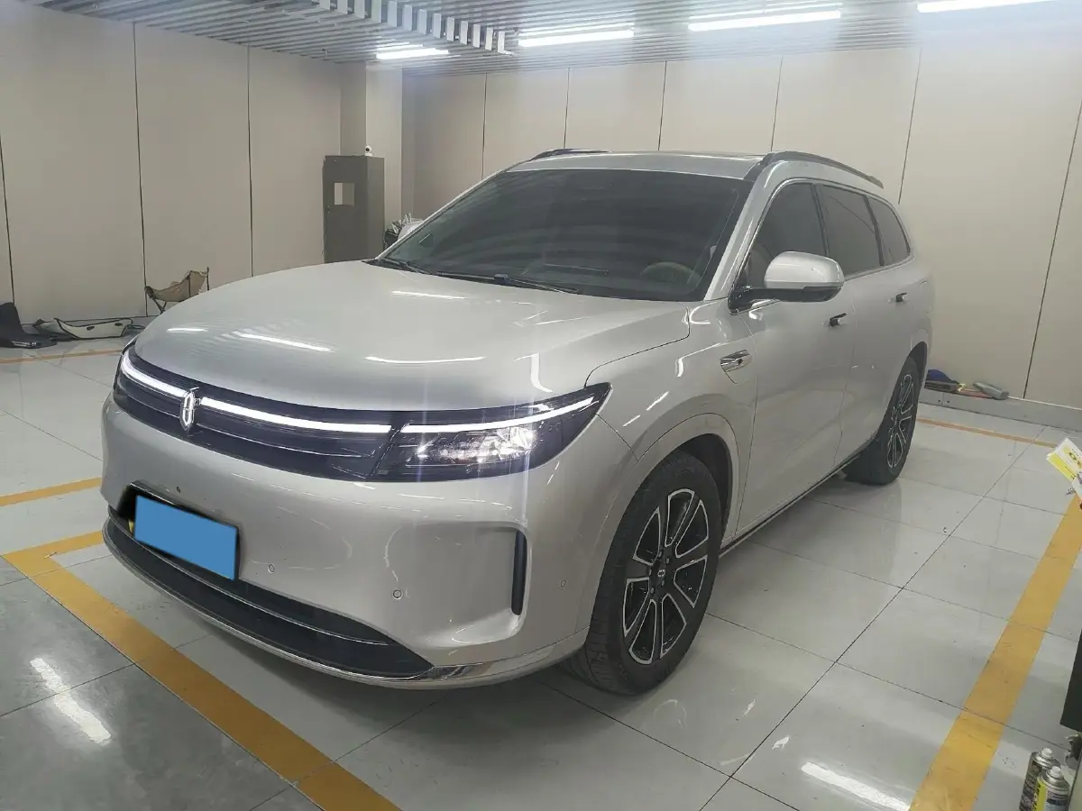 2024 AITO AITO M7 1.5T 152HP L4 REEV 38.5KWH