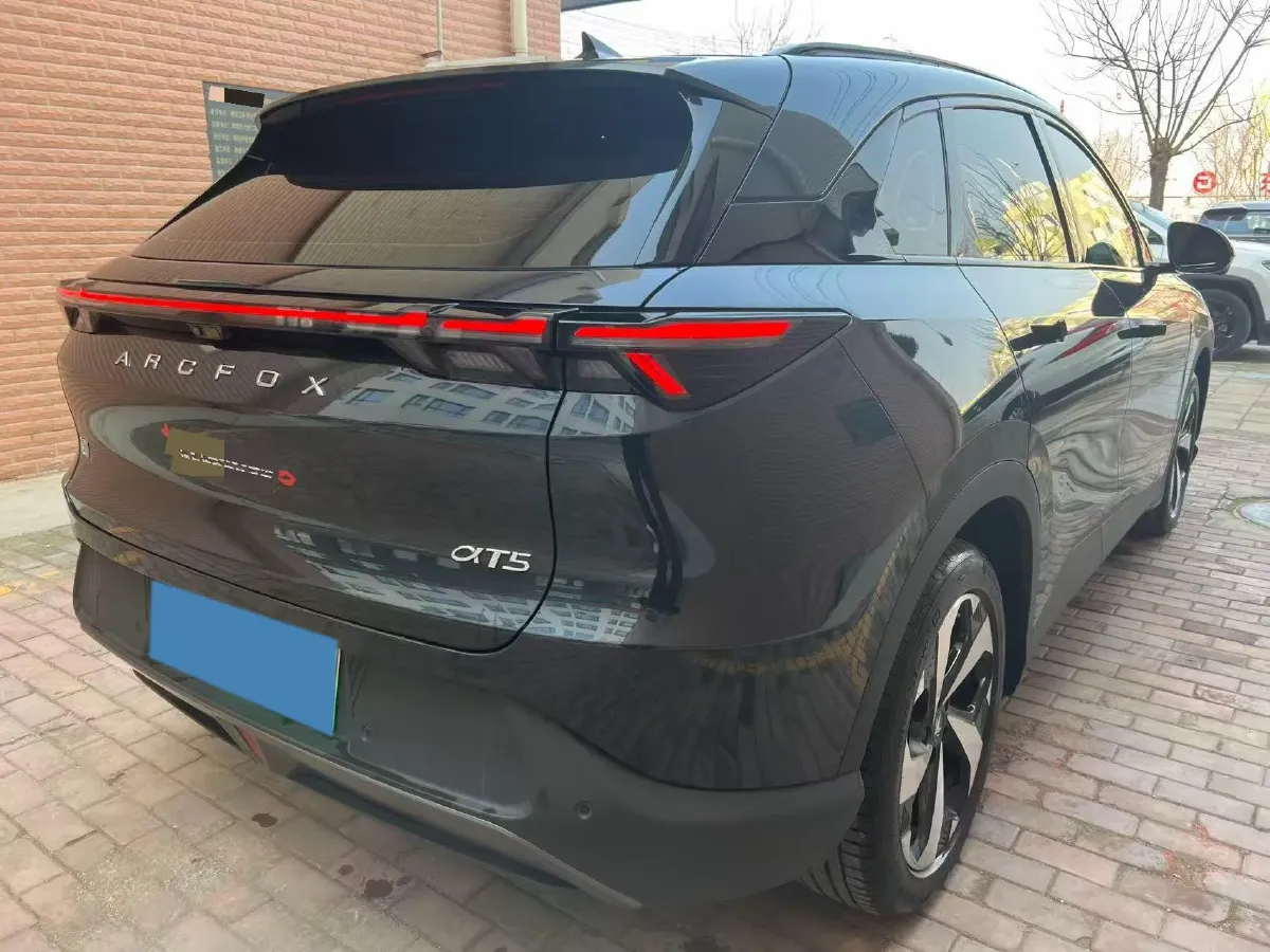 2025 Foton General F9 2.0T 238HP L4 8AT,autocango,china used car exporter,china ev exporter,chinese used car exporter,chinese used ev exporter