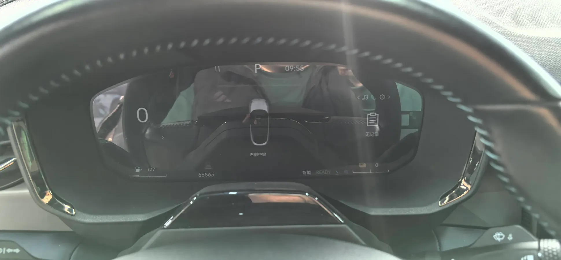 2023 DaYun M1 BEV 90.58KWH,autocango,china used car exporter,china ev exporter,chinese used car exporter,chinese used ev exporter