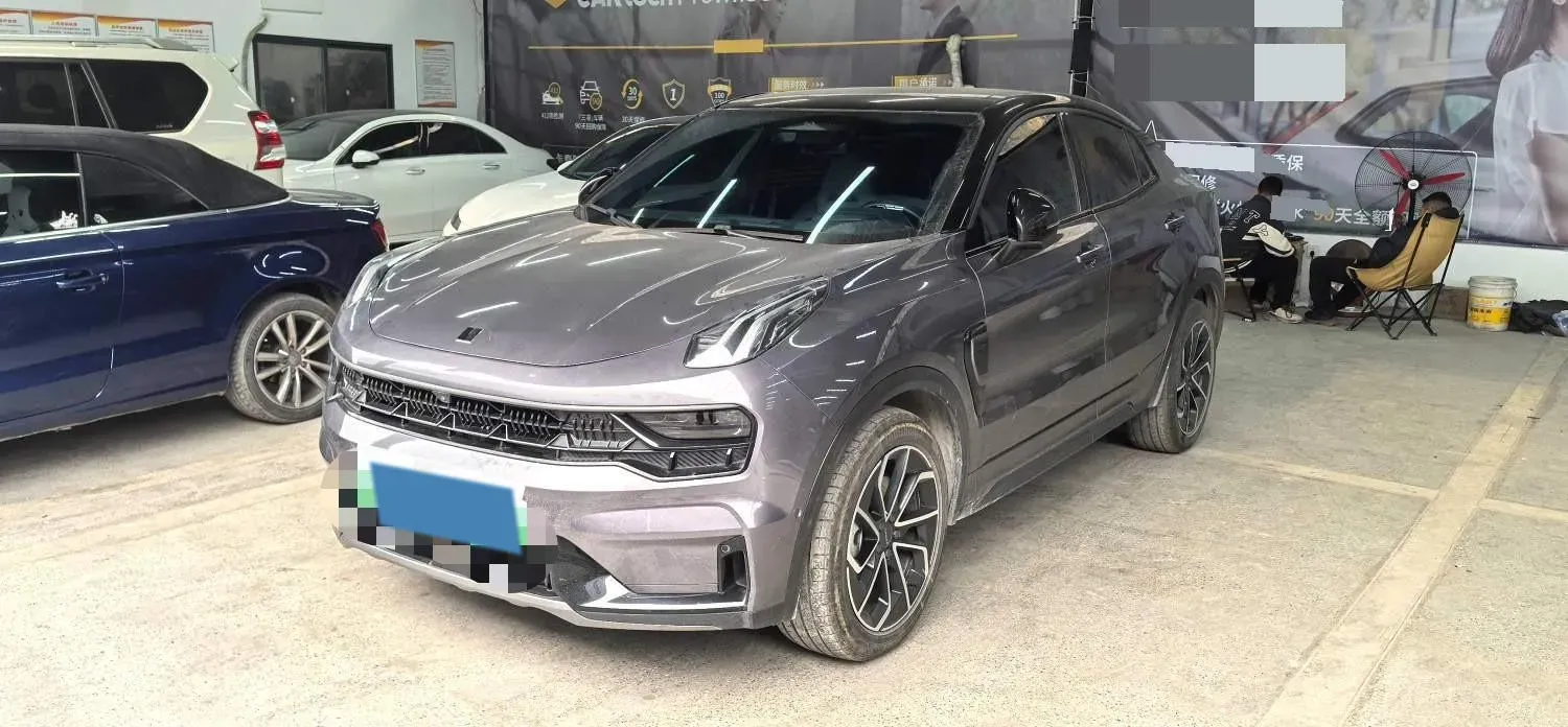 2023 DaYun M1 BEV 90.58KWH,autocango,china used car exporter,china ev exporter,chinese used car exporter,chinese used ev exporter