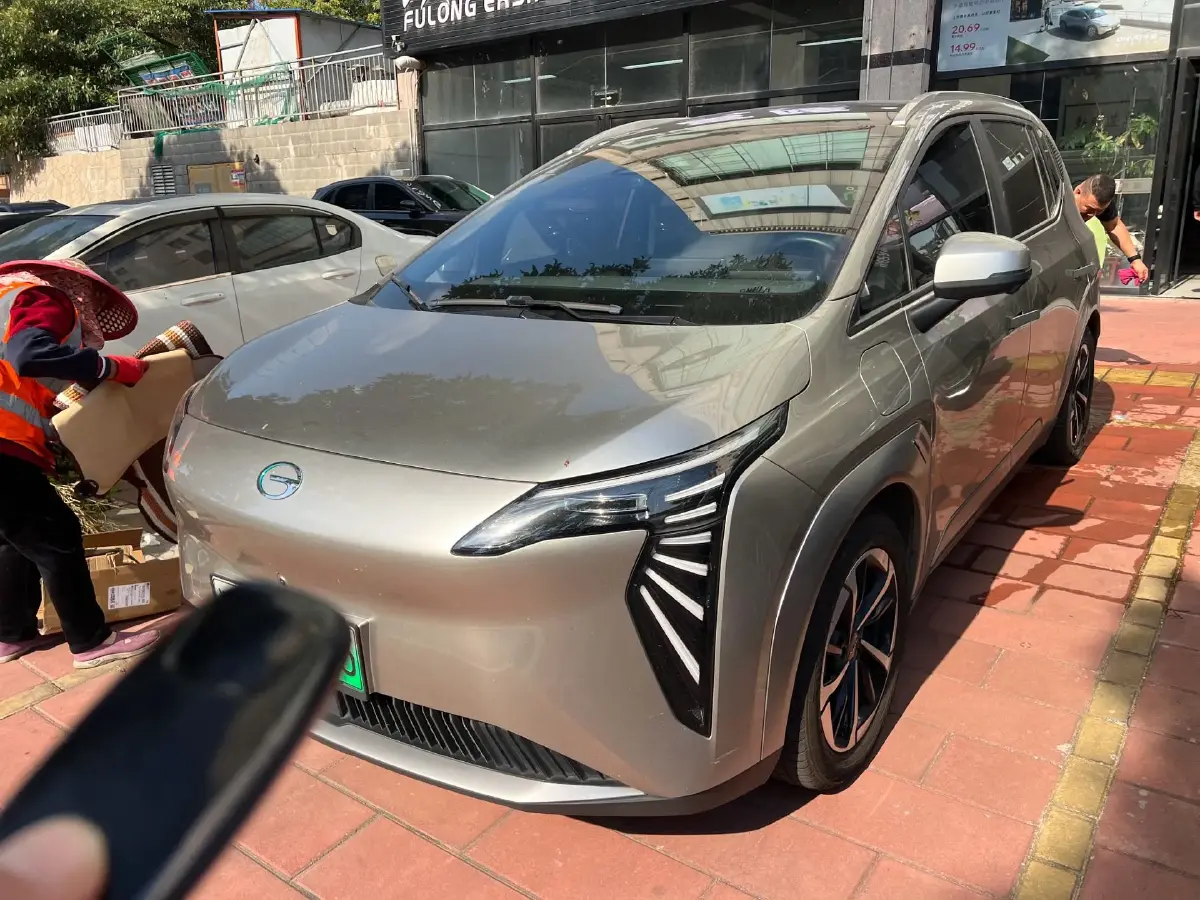 2023 MAXUS Interstellar 2.0T 143HP L4 6AT