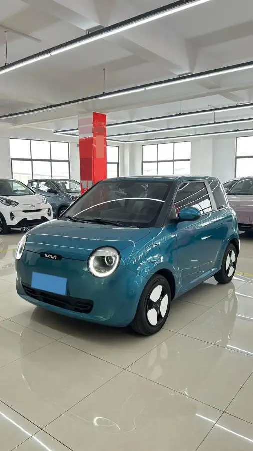 2022 Levdeo Mango BEV 17.28KWH