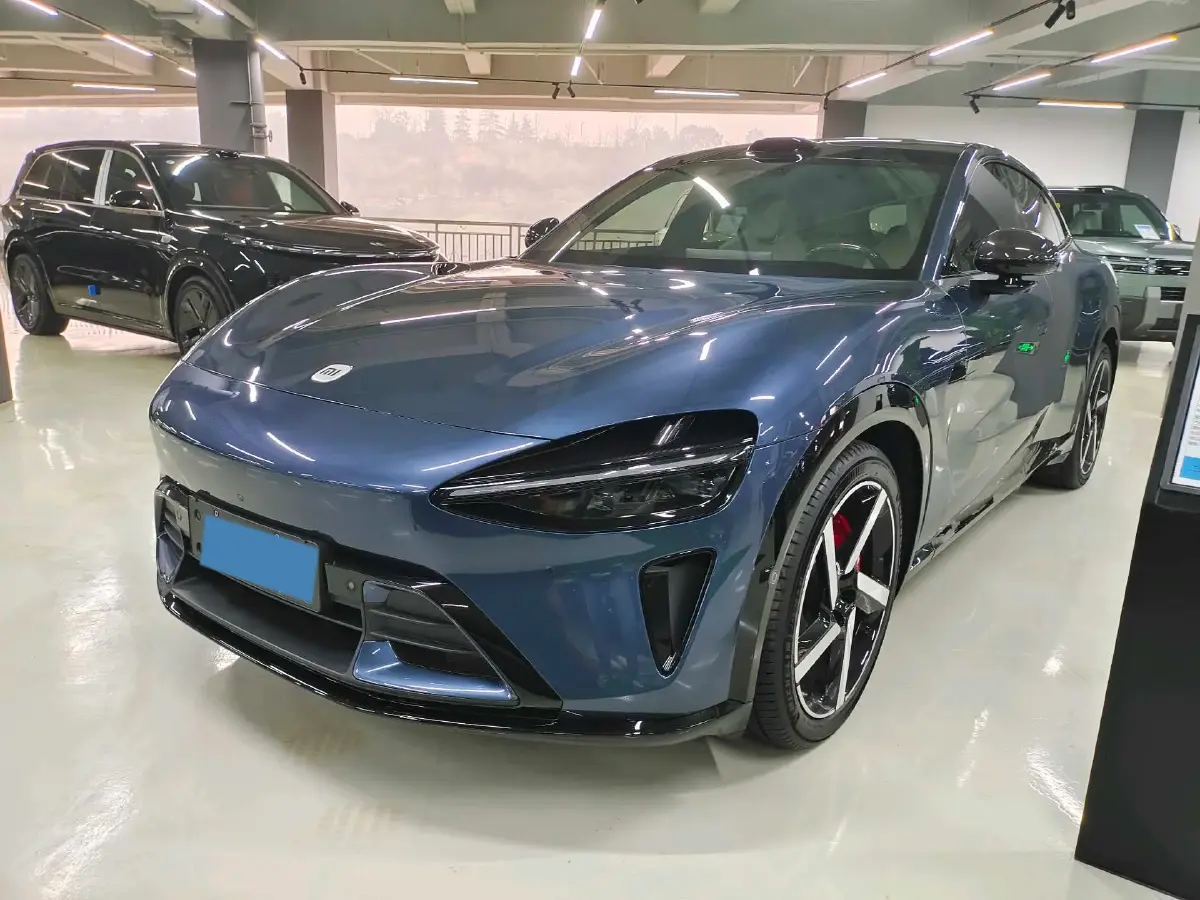 2025 MI YU7 BEV 101.7KWH