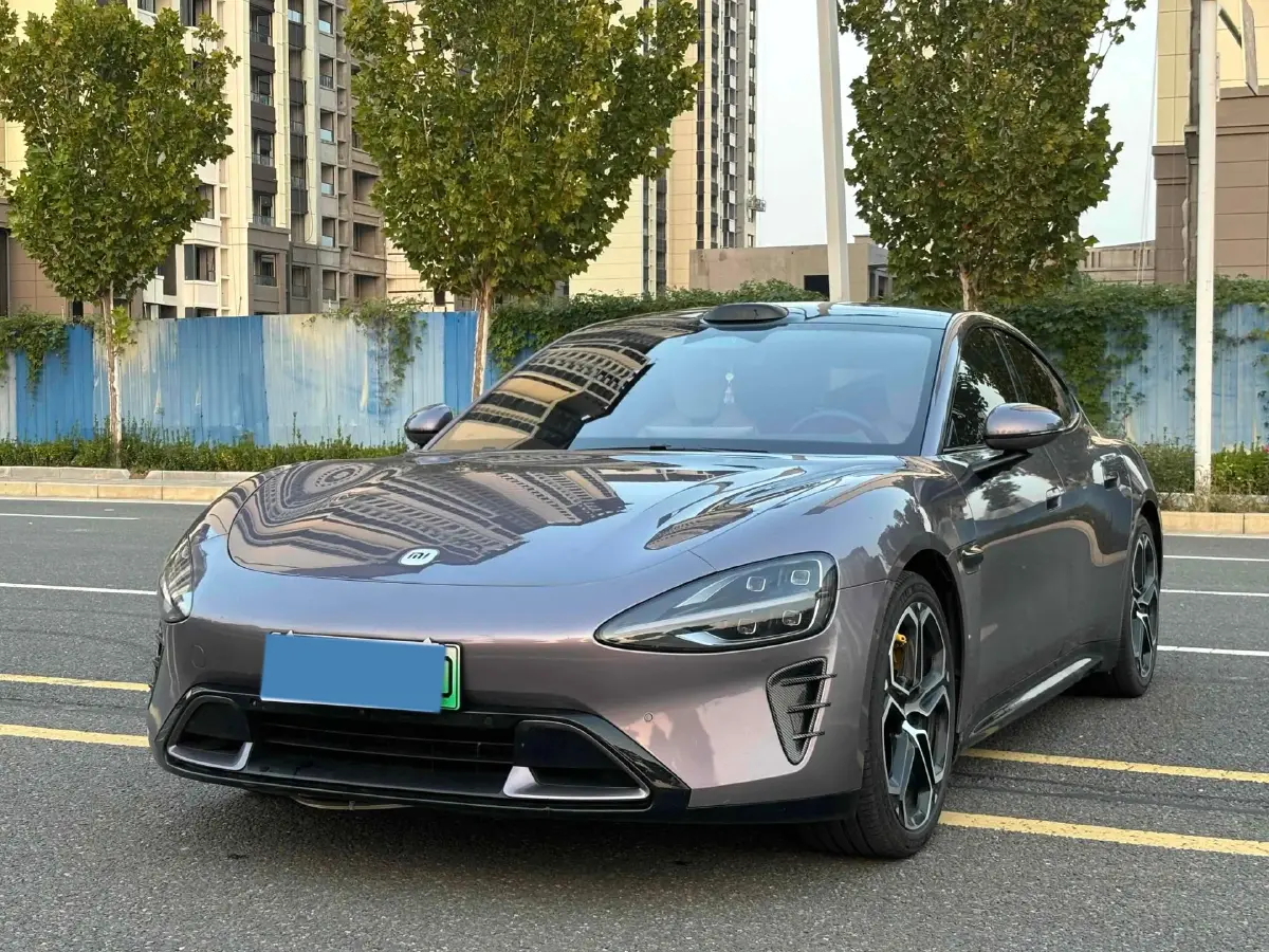 2024 MI SU7 BEV 101KWH