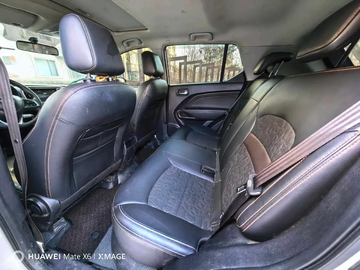 2019 GAC Trumpchi GS3 1.5L 114HP L4 5MT,autocango,china used car exporter,china ev exporter,chinese used car exporter,chinese used ev exporter