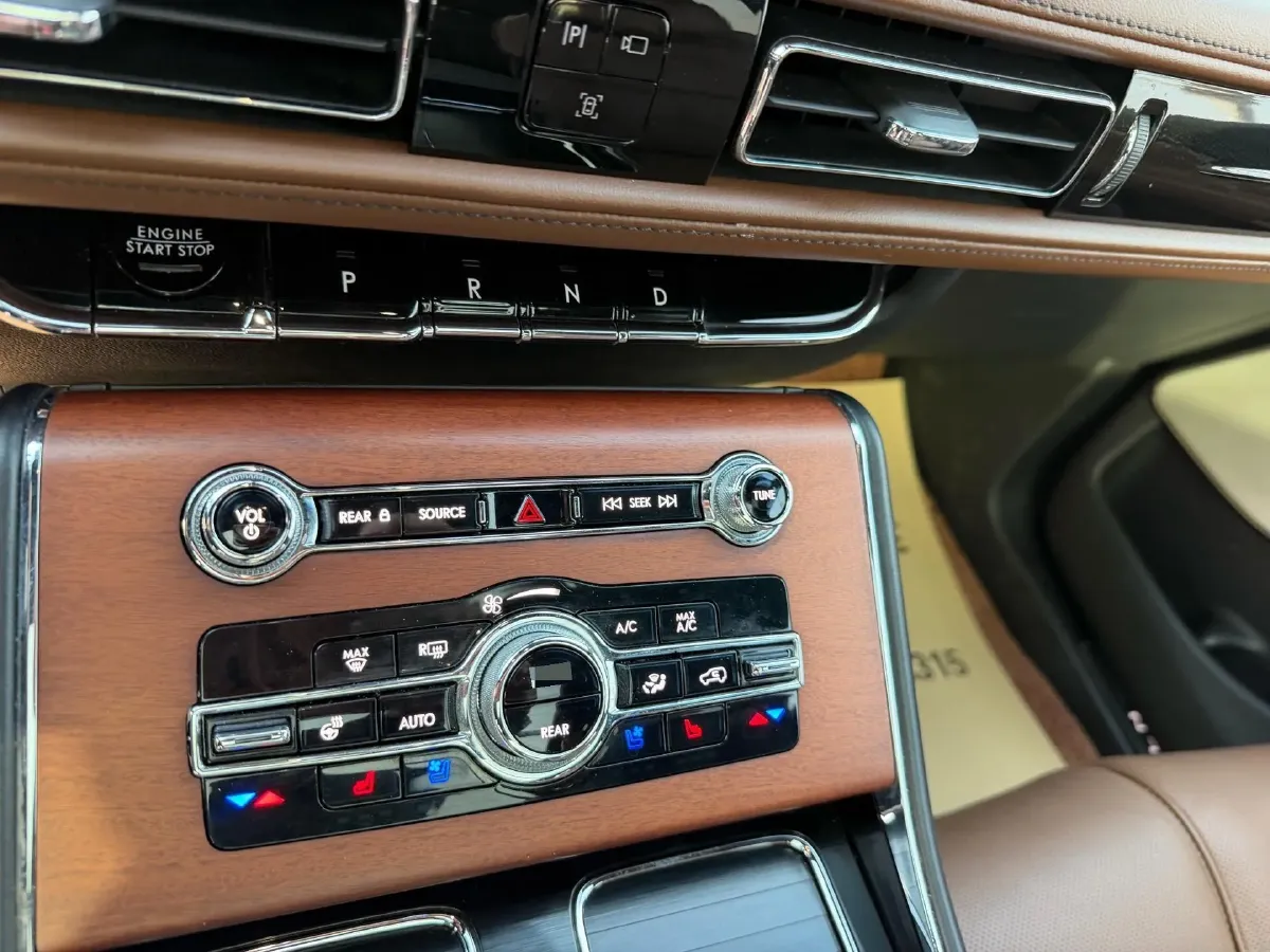 2020 Lincoln Aviator 3.0T 355HP V6 10AT,autocango,china used car exporter,china ev exporter,chinese used car exporter,chinese used ev exporter