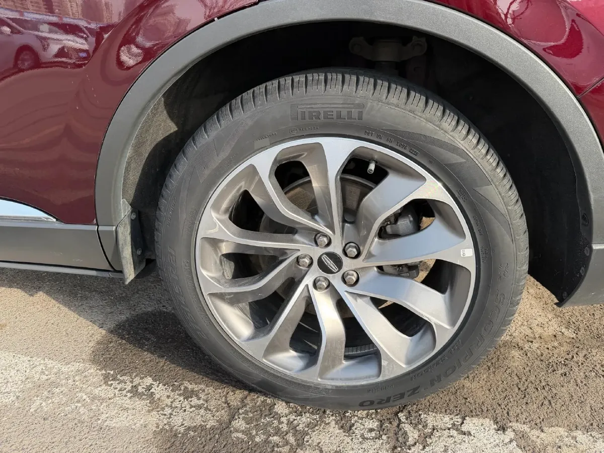 2020 Lincoln Aviator 3.0T 355HP V6 10AT,autocango,china used car exporter,china ev exporter,chinese used car exporter,chinese used ev exporter