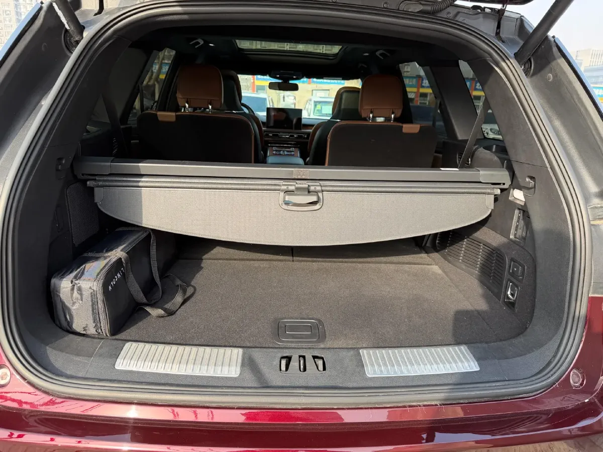 2020 Lincoln Aviator 3.0T 355HP V6 10AT,autocango,china used car exporter,china ev exporter,chinese used car exporter,chinese used ev exporter