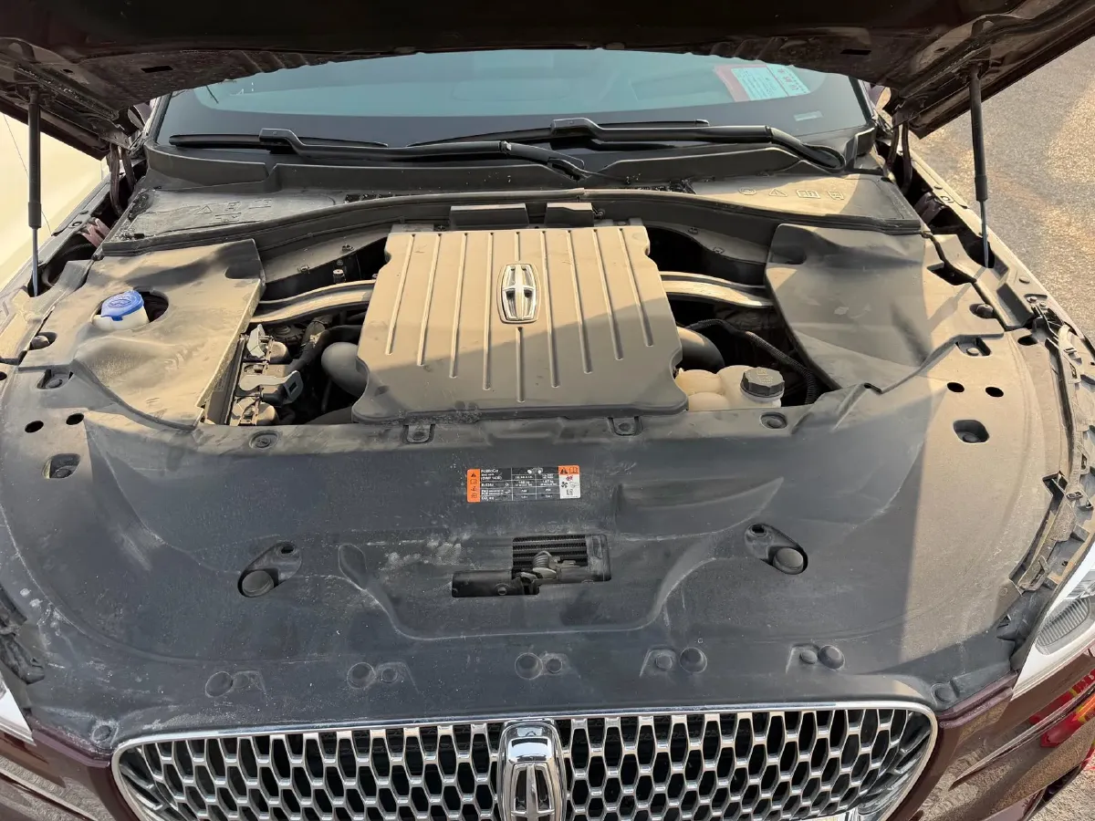 2020 Lincoln Aviator 3.0T 355HP V6 10AT,autocango,china used car exporter,china ev exporter,chinese used car exporter,chinese used ev exporter