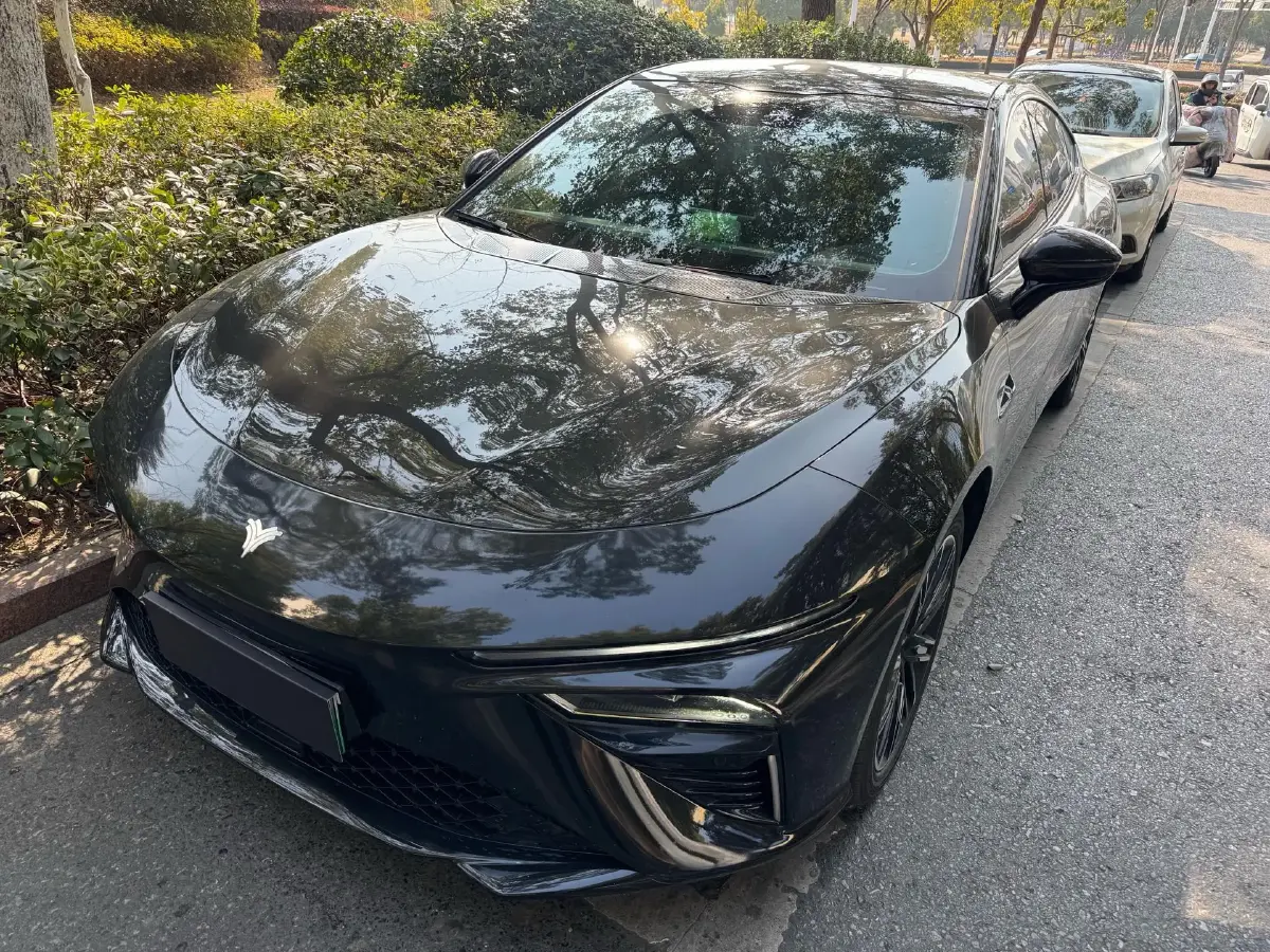 2023 BYD Song Plus BEV 71.8KWH