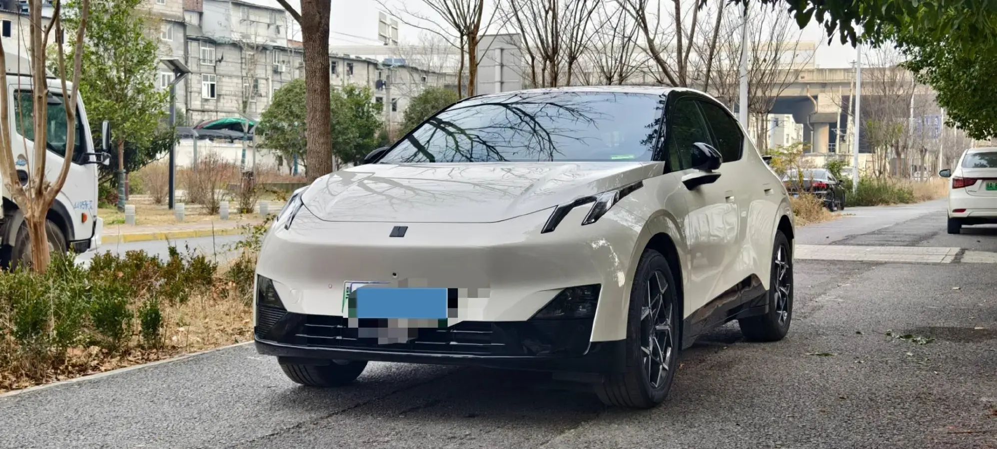 2025 Jetour Freeman 1.5T 184HP L4 7DCT