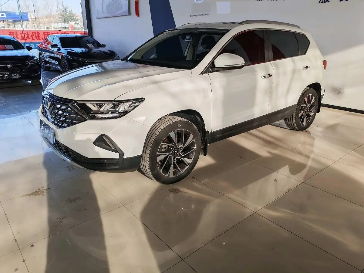 2019 Jetta VS5 1.4T 150HP L4 6AT