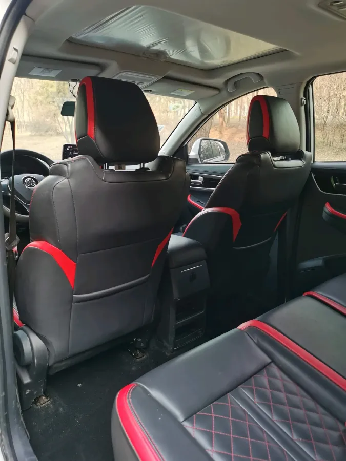 2014 DongFeng Aeolus S30 1.5L 116HP L4 5MT,autocango,china used car exporter,china ev exporter,chinese used car exporter,chinese used ev exporter