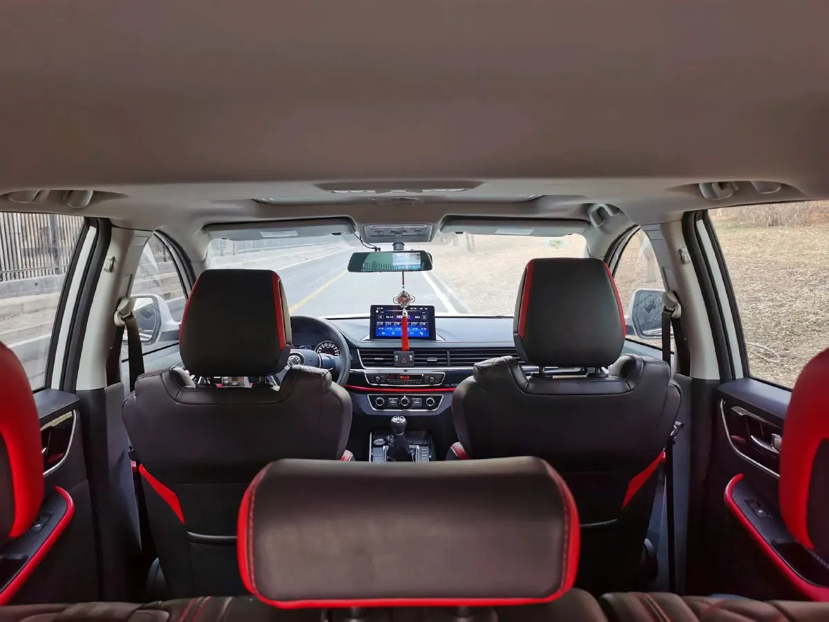 2014 DongFeng Aeolus S30 1.5L 116HP L4 5MT,autocango,china used car exporter,china ev exporter,chinese used car exporter,chinese used ev exporter