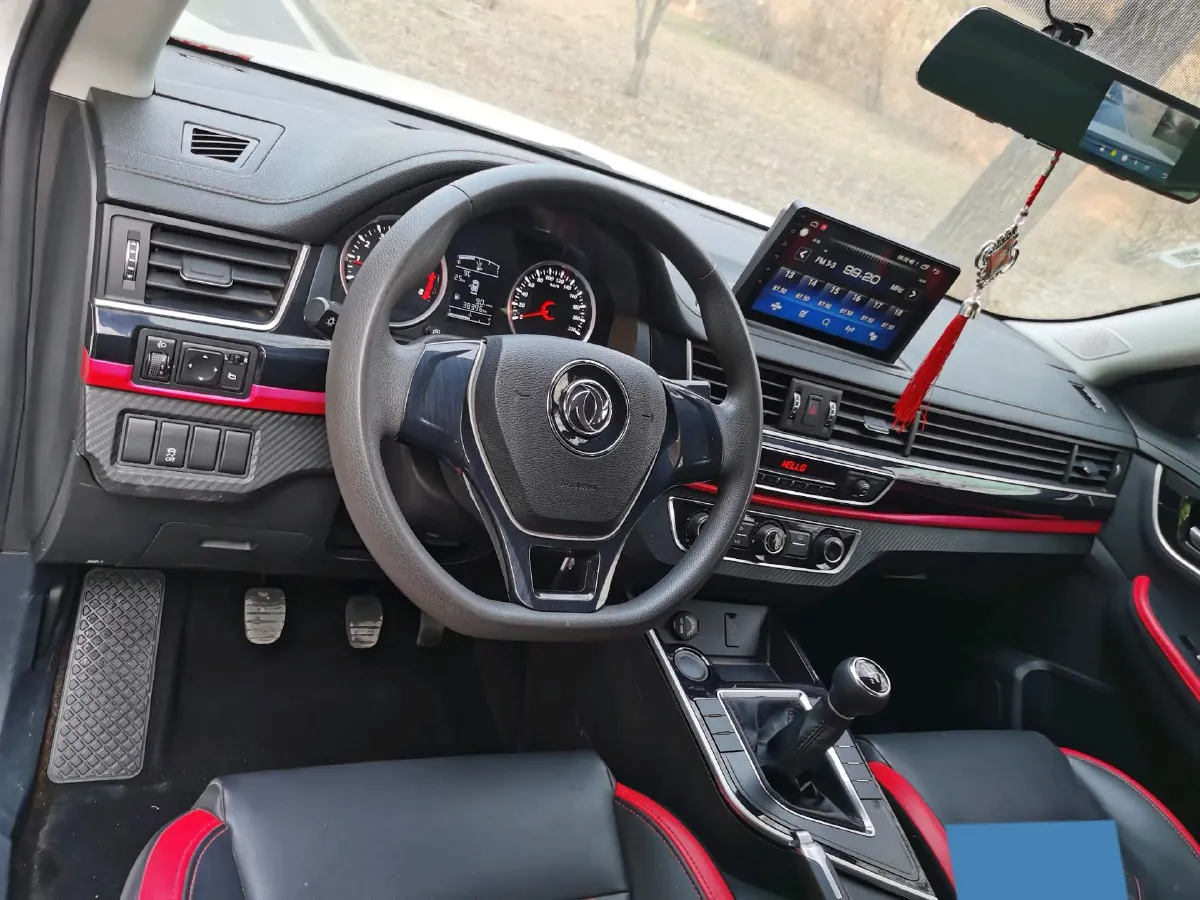 2014 DongFeng Aeolus S30 1.5L 116HP L4 5MT,autocango,china used car exporter,china ev exporter,chinese used car exporter,chinese used ev exporter