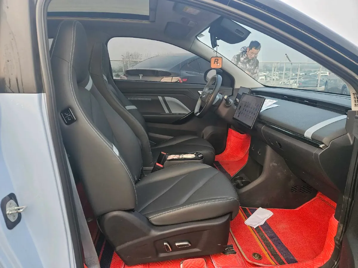 2022 Chery Arrizo 5 GT 1.6T 197HP L4 7DCT,autocango,china used car exporter,china ev exporter,chinese used car exporter,chinese used ev exporter