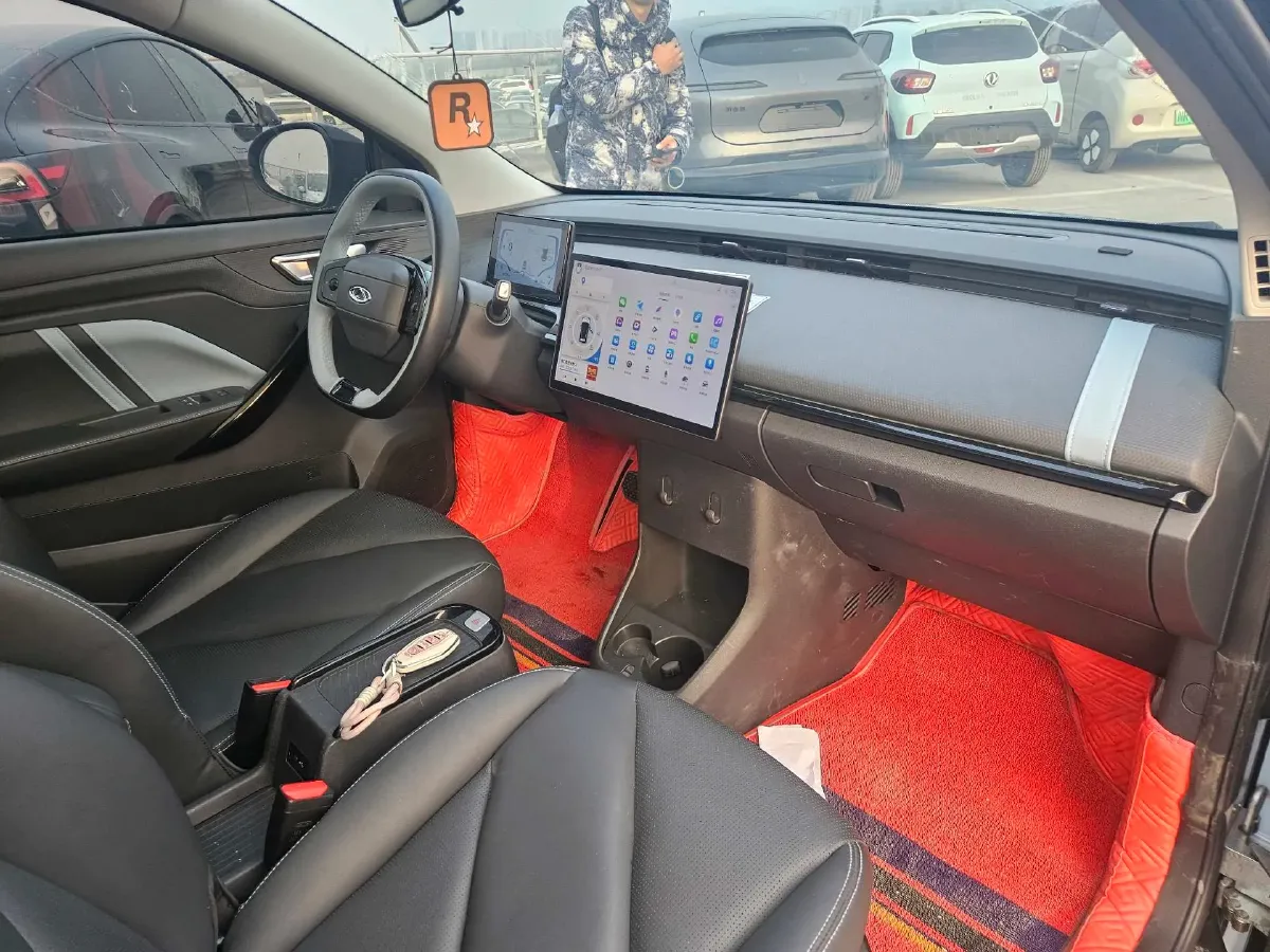 2022 Chery Arrizo 5 GT 1.6T 197HP L4 7DCT,autocango,china used car exporter,china ev exporter,chinese used car exporter,chinese used ev exporter