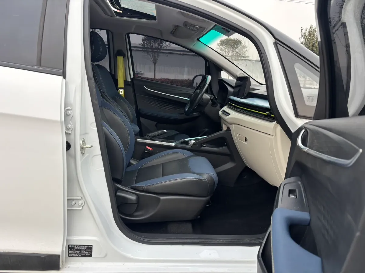 2021 Geometry EX3 BEV 37.23KWH,autocango,china used car exporter,china ev exporter,chinese used car exporter,chinese used ev exporter