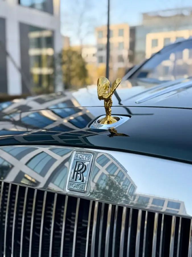 2018 Rolls-Royce Dawn 6.6T 571HP V12 8AT,autocango,china used car exporter,china ev exporter,chinese used car exporter,chinese used ev exporter