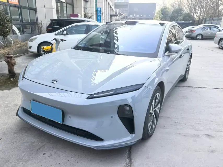 2022 JunTian HeiWuShi Youth 2.0T 203HP L4 6AT