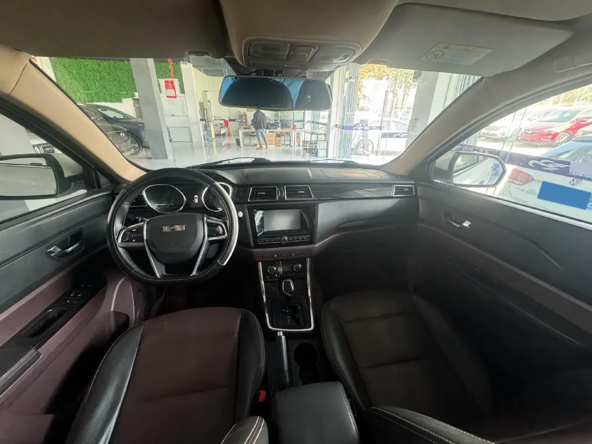 2016 FAW Jumpal A70 1.6L 113HP L4 6AT,autocango,china used car exporter,china ev exporter,chinese used car exporter,chinese used ev exporter