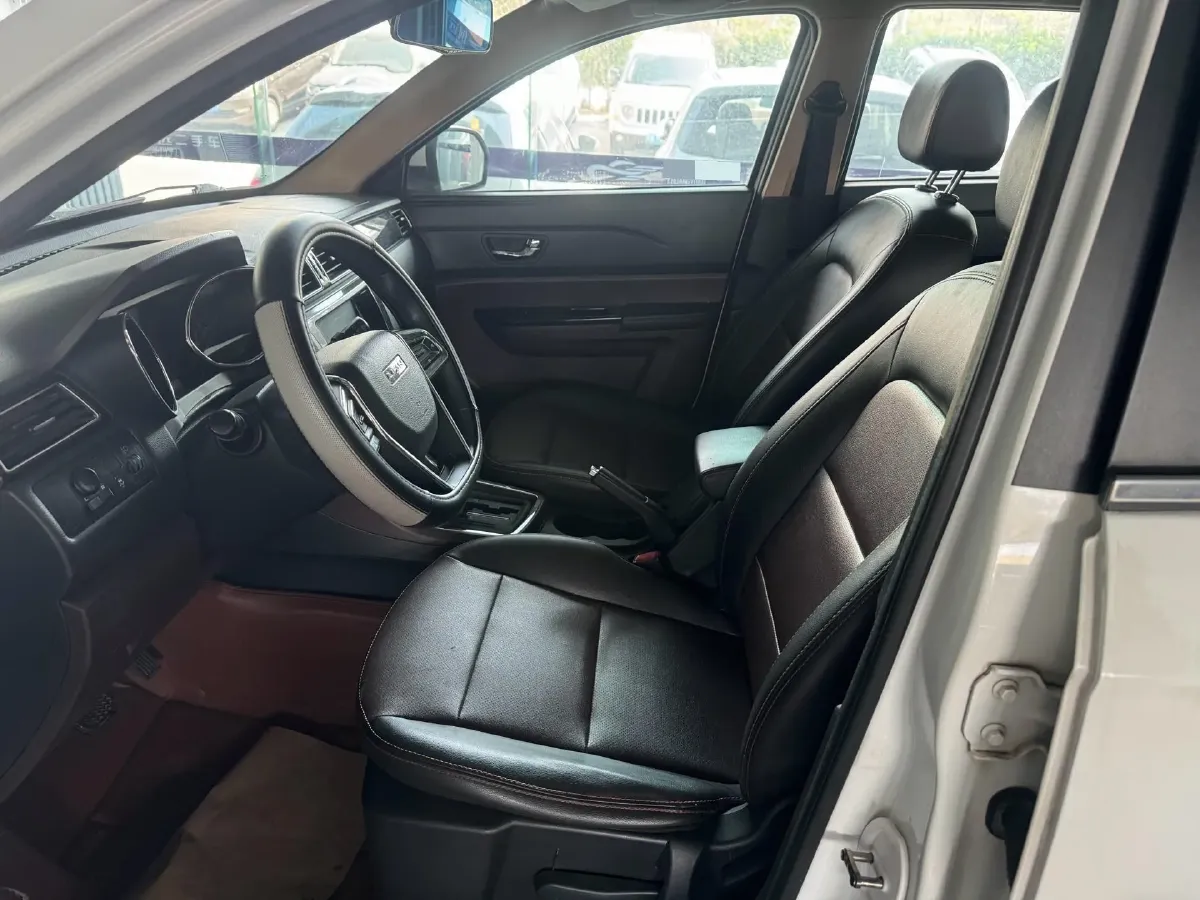 2016 FAW Jumpal A70 1.6L 113HP L4 6AT,autocango,china used car exporter,china ev exporter,chinese used car exporter,chinese used ev exporter