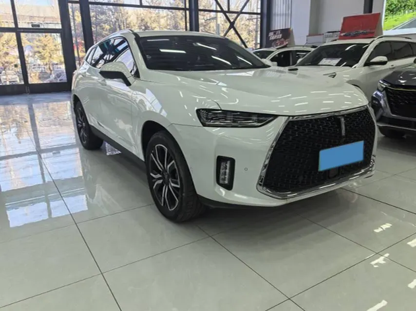 2018 WEY P8 2.0T 234HP L4 6DCT PHEV 12.96KWH,autocango,china used car exporter,china ev exporter,chinese used car exporter,chinese used ev exporter