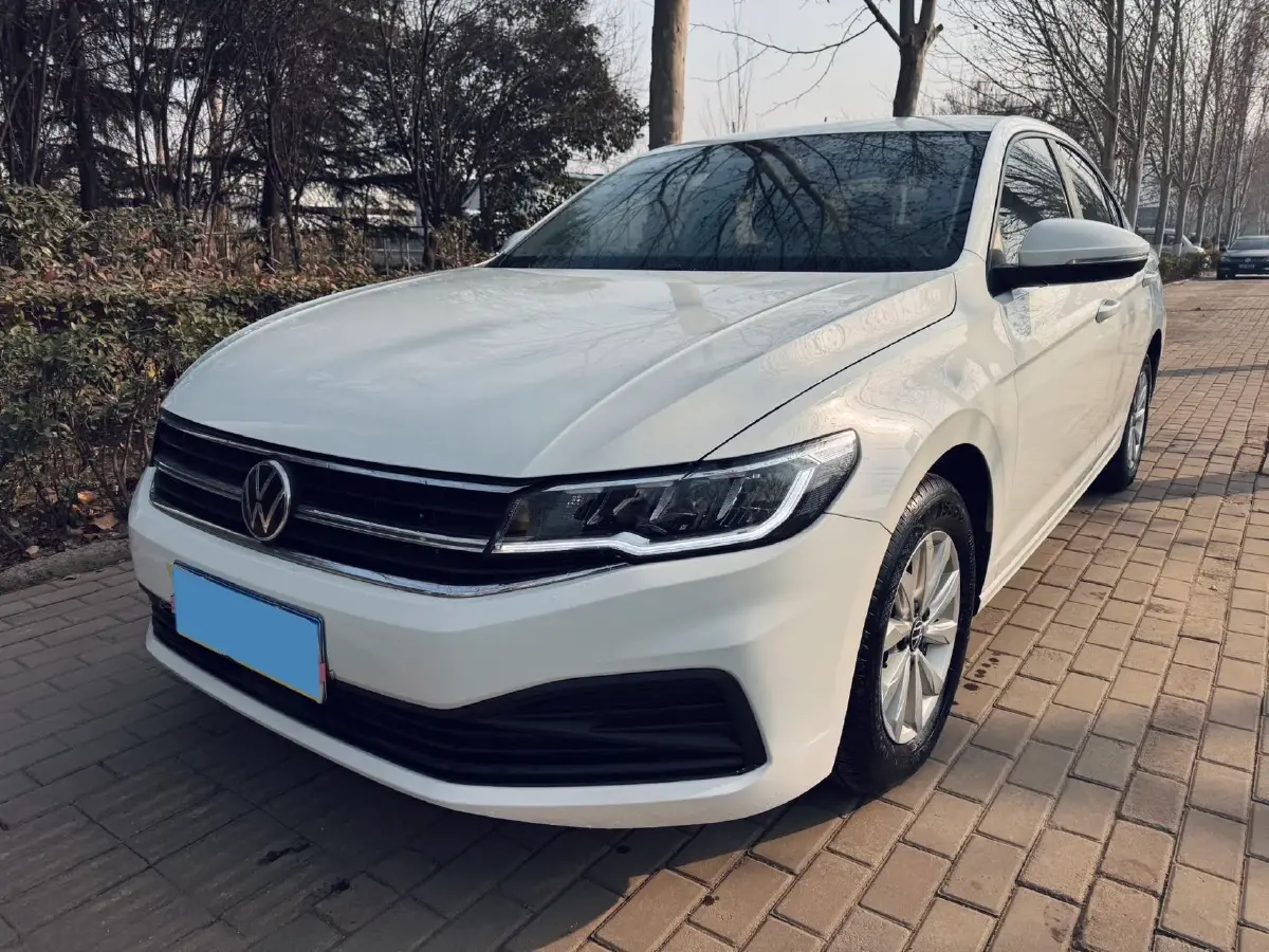 2020 Volkswagen Bora 1.5L 113HP L4 6AT