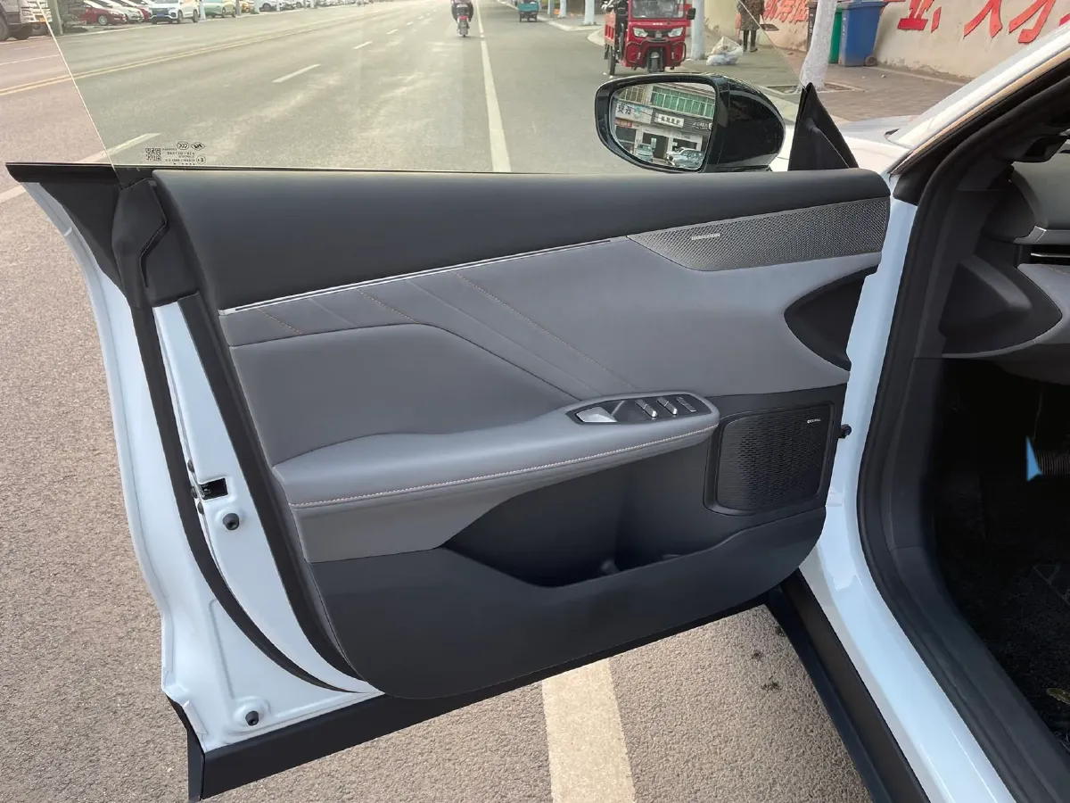 2025 ChangAn Kaicene V919 BEV,autocango,china used car exporter,china ev exporter,chinese used car exporter,chinese used ev exporter