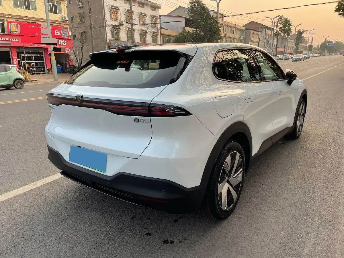 2025 ChangAn Kaicene V919 BEV,autocango,china used car exporter,china ev exporter,chinese used car exporter,chinese used ev exporter