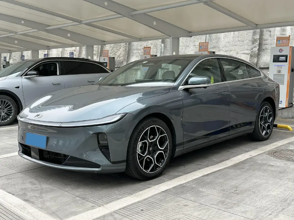 2025 ChangAn QiYuan A07 REEV 98HP REEV 28.4KWH