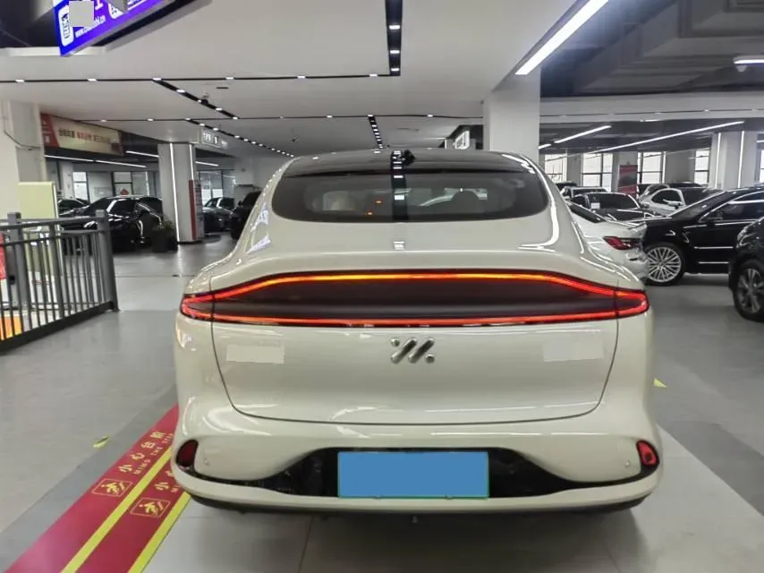 2023 IM LS6 BEV 100KWH,autocango,china used car exporter,china ev exporter,chinese used car exporter,chinese used ev exporter