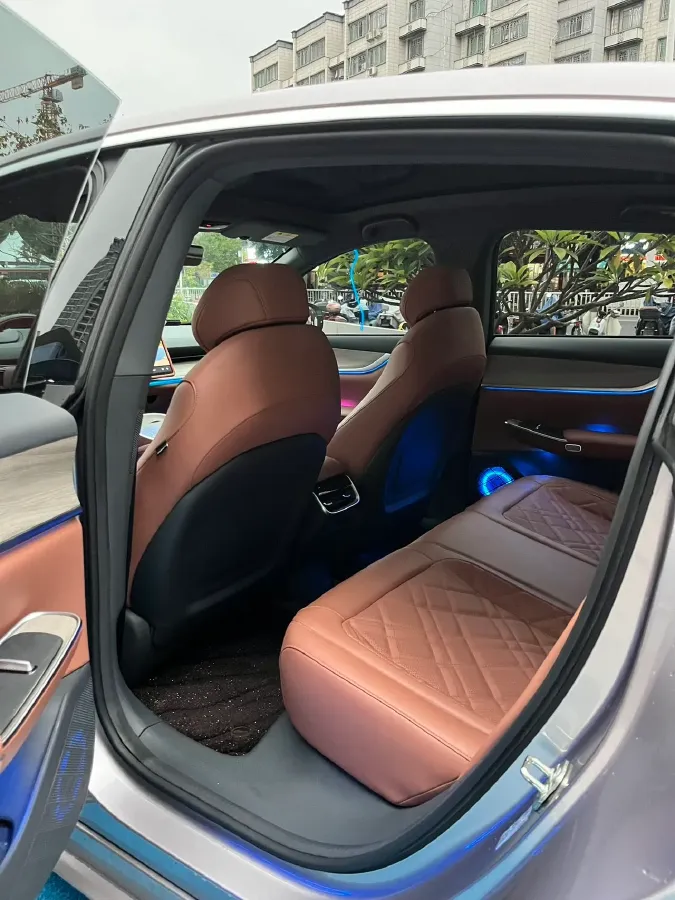 2023 ChangAn QiYuan A07 1.5L 95HP L4 REEV 28.4KWH,autocango,china used car exporter,china ev exporter,chinese used car exporter,chinese used ev exporter