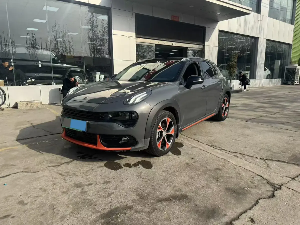 2018 Mazda CX-4 2.0L 158HP L4 6AT