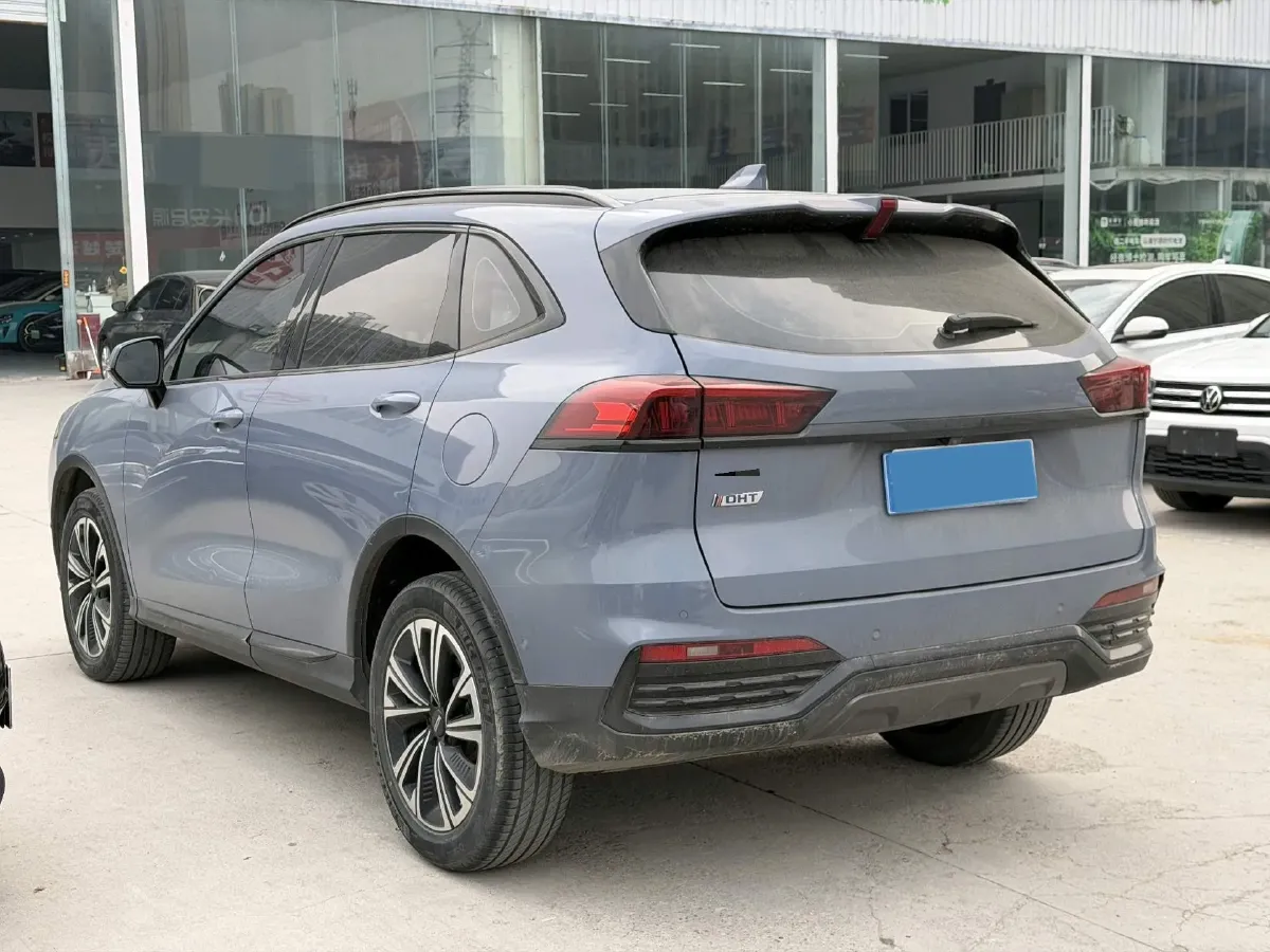 2022 WEY Latte DHT 1.5T 156HP L4 2DHT Hybrid,autocango,china used car exporter,china ev exporter,chinese used car exporter,chinese used ev exporter