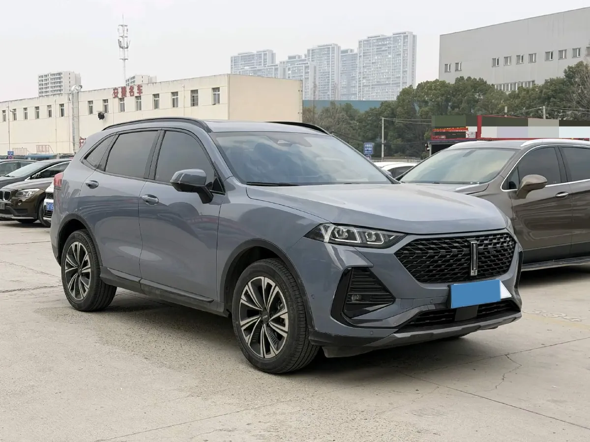 2022 WEY Latte DHT 1.5T 156HP L4 2DHT Hybrid,autocango,china used car exporter,china ev exporter,chinese used car exporter,chinese used ev exporter