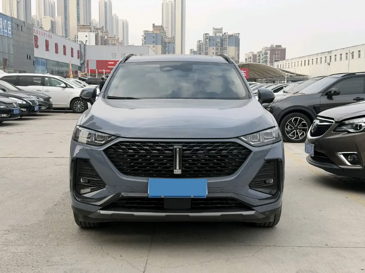 2022 WEY Latte DHT 1.5T 156HP L4 2DHT Hybrid,autocango,china used car exporter,china ev exporter,chinese used car exporter,chinese used ev exporter