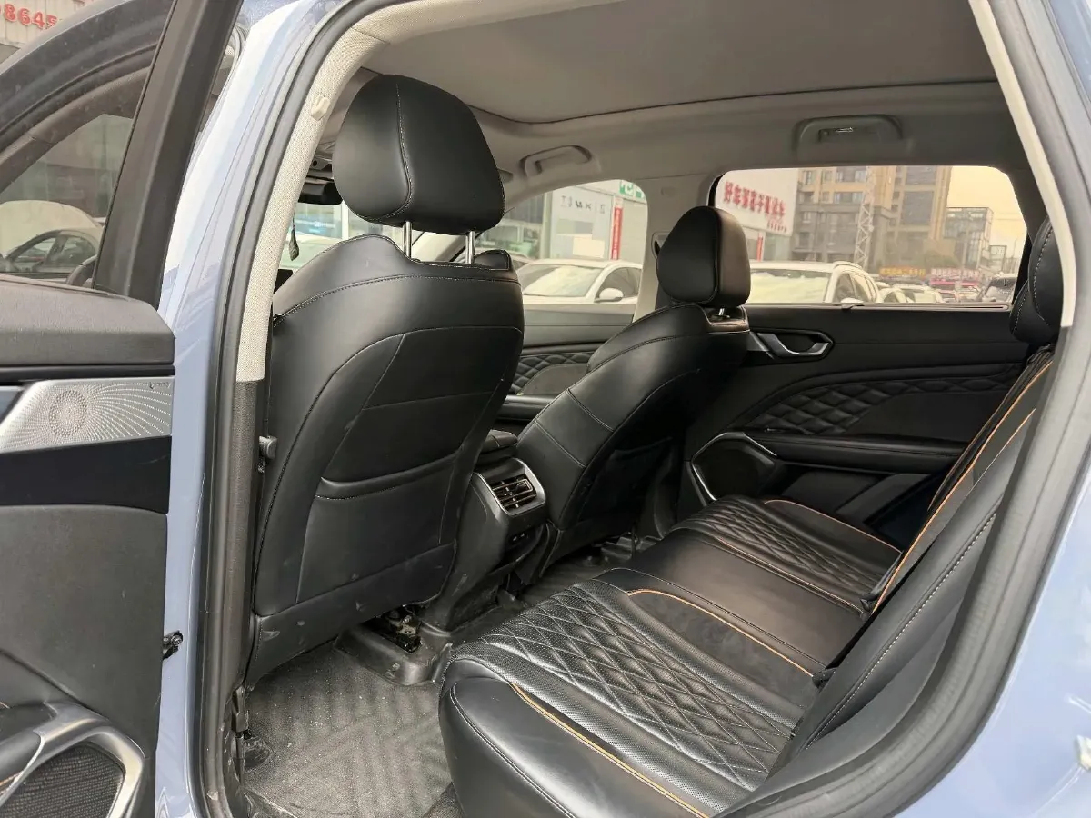 2022 WEY Latte DHT 1.5T 156HP L4 2DHT Hybrid,autocango,china used car exporter,china ev exporter,chinese used car exporter,chinese used ev exporter