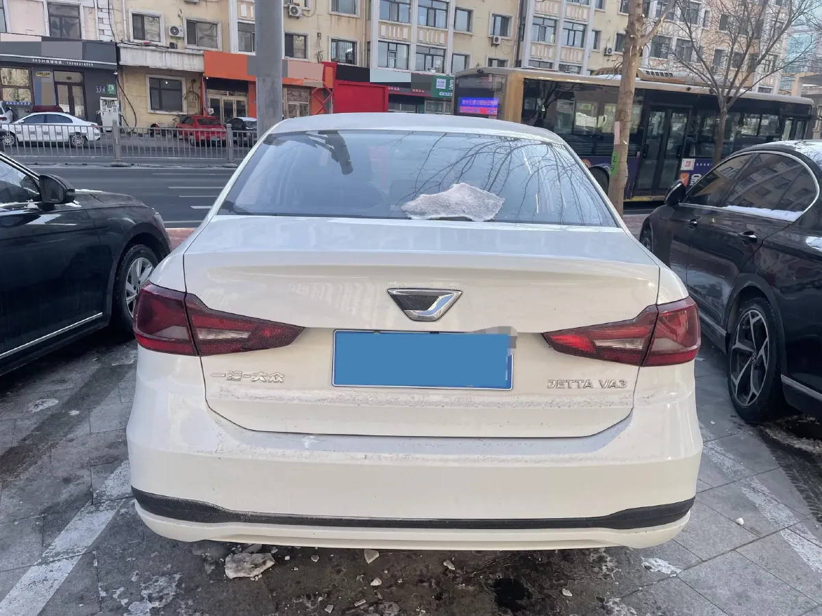 2021 Jetta VA3 1.5L 112HP L4 6AT,autocango,china used car exporter,china ev exporter,chinese used car exporter,chinese used ev exporter